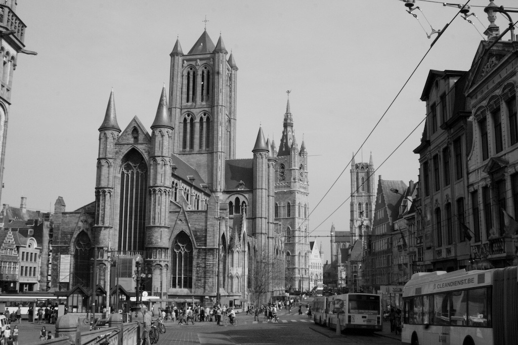 Ghent 11
